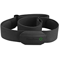 Los mejores  - CooSpo Frecuencia Cardíaca Bluetooth Banda Monitor Sensor de Frecuencia Cardíaca Deportivo Ant+ para Garmin Wahoo Suunto…